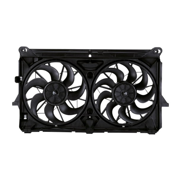 TYC 622700 Replacement Cooling Fan Assembly TYC 622700 Replacement Cooling Fan Assembly